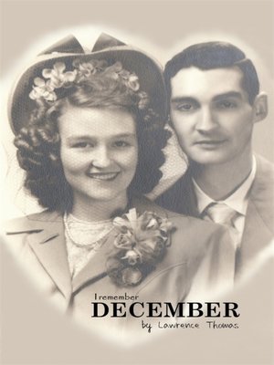 cover image of I Remember December